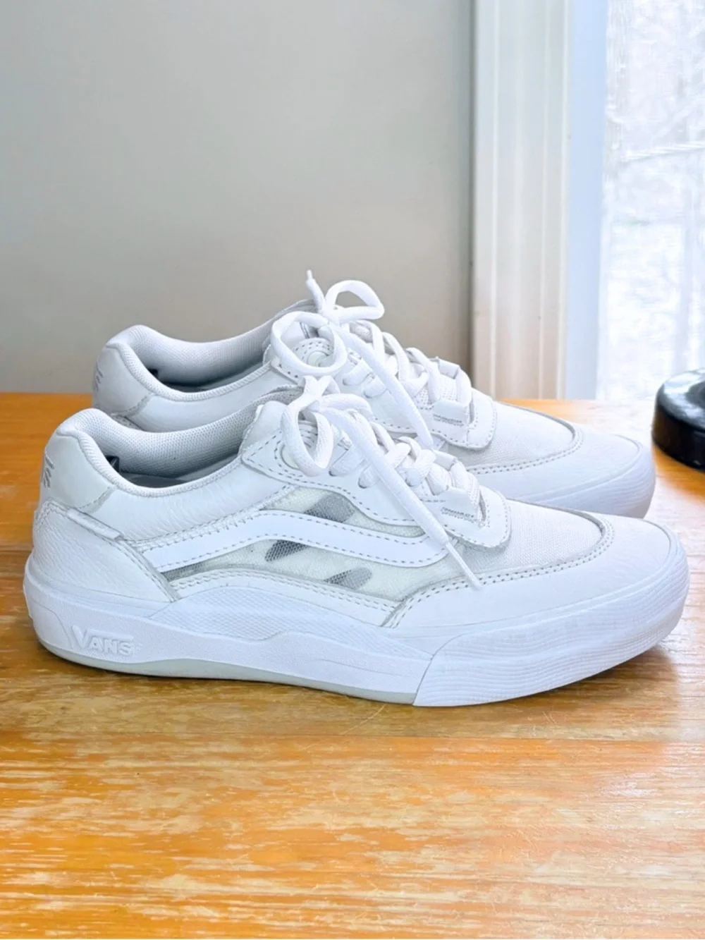 Vans Skate Wayvee 2.0 Unisex Sneaker